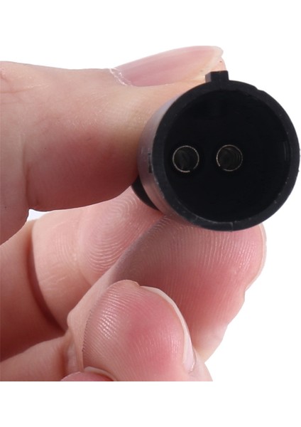 3x 4143209002 Actyon 2006-2013 Için Araba Ön Tekerlek Göbeği Abs Sensörü (Yurt Dışından) indirimleri