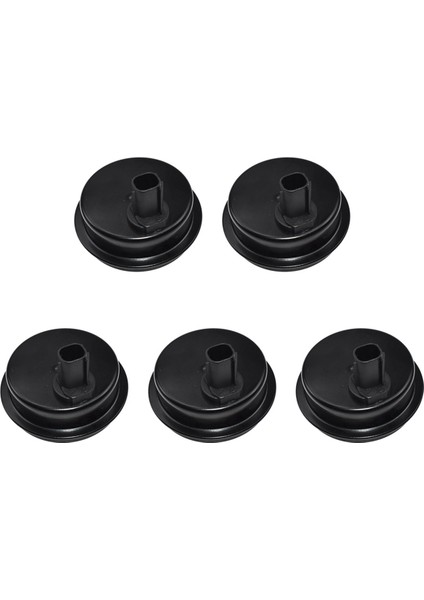 5x Anti Kilit Fren Abs Tekerlek Hız Sensörü Arka Sol Veya Sağ Xd Yaris 8954452040 Için (Yurt Dışından)
