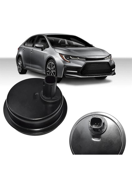 5x Anti Kilit Fren Abs Tekerlek Hız Sensörü Arka Sol Veya Sağ Xd Yaris 8954452040 Için (Yurt Dışından) fırsatları