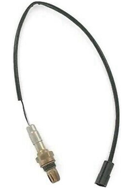 Rezzo Spark Nubira 2005-2016 96253546 Için 2x Oksijen Sensörü Fit (Yurt Dışından) modelleri