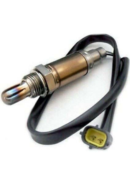 Rezzo Spark Nubira 2005-2016 96253546 Için 2x Oksijen Sensörü Fit (Yurt Dışından) fırsatları