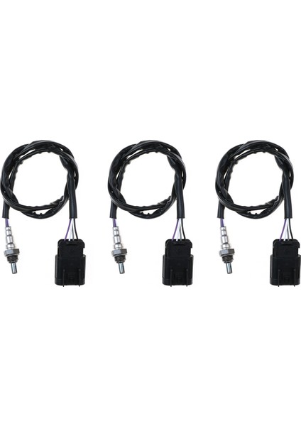 EB187 2014 14 Hypermotard Sp Için 3x 55213261A Ön O2 Oksijen Sensörü (Yurt Dışından)