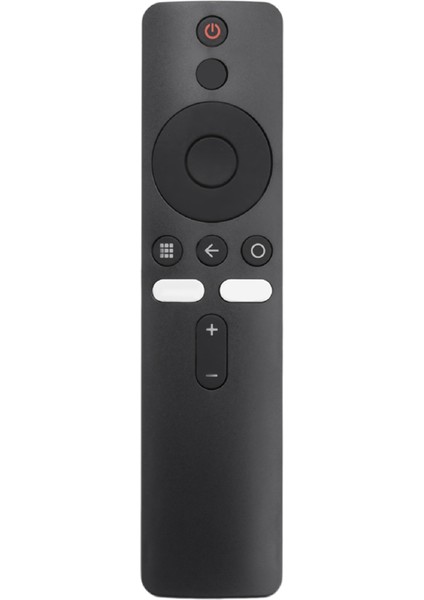 Mı Box S Mdz-22-Ab Mdz-24-Aa Akıllı Tv Kutusu Için 8x Yeni XMRM-006 Bluetooth Ses Uzaktan Kumanda (Yurt Dışından)
