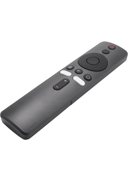 Mı Box S Mdz-22-Ab Mdz-24-Aa Akıllı Tv Kutusu Için 8x Yeni XMRM-006 Bluetooth Ses Uzaktan Kumanda (Yurt Dışından)