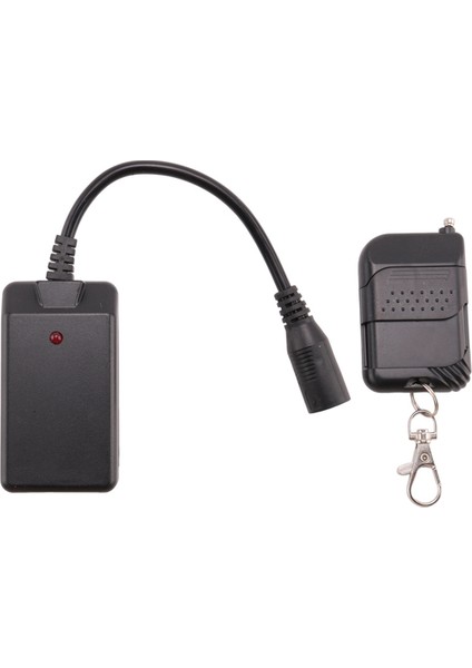 10X 3 Pins Xlr Kablosuz Uzaktan Kumanda Alıcısı Duman Sis Makinesi Dj Sahne Kontrol Cihazı Reseptör Sisleme 400 W 900 (Yurt Dışından) indirimleri