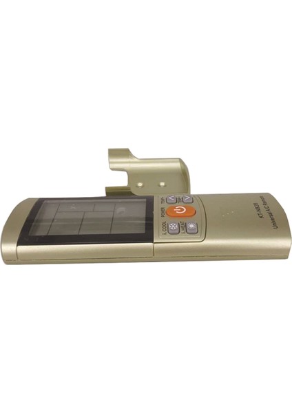 KT-N828 2000'I 1 Arada Klima Için Evrensel Ac Uzaktan Kumanda (Yurt Dışından)
