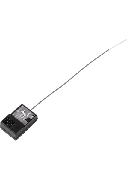 Ga-4h-Tx Verici Için 4x 4ch 2.4 Ghz Radyo Kontrol Sistemi Alıcısı, Rc Araba Tekne Modeli Alıcı (Yurt Dışından) modelleri