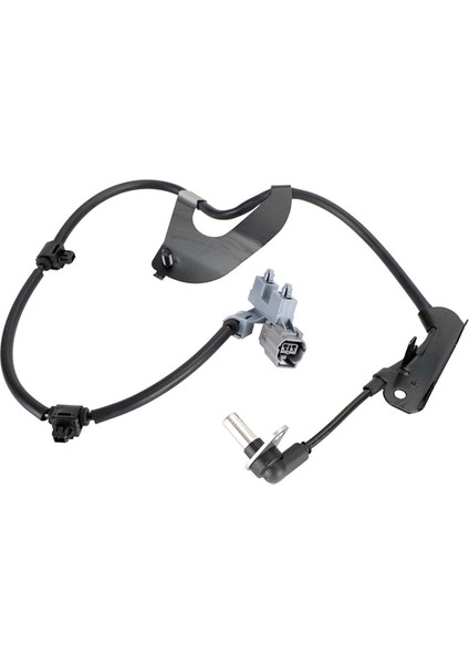 Ön Sağ Tekerlek Abs Sensör Kablosu Dmax D-Max Mux 8980521191 Için Fit (Yurt Dışından)