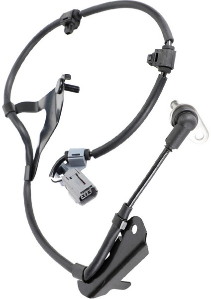 Ön Sağ Tekerlek Abs Sensör Kablosu Dmax D-Max Mux 8980521191 Için Fit (Yurt Dışından) fiyatları