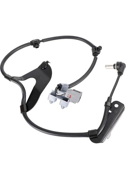 Ön Sağ Tekerlek Abs Sensör Kablosu Dmax D-Max Mux 8980521191 Için Fit (Yurt Dışından) fırsatları