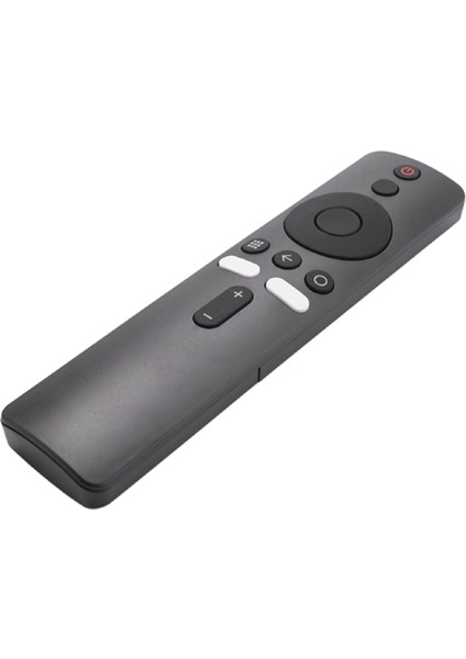 Mı Box S Mdz-22-Ab Mdz-24-Aa Akıllı Tv Kutusu Için 3x Yeni XMRM-006 Bluetooth Ses Uzaktan Kumanda (Yurt Dışından)