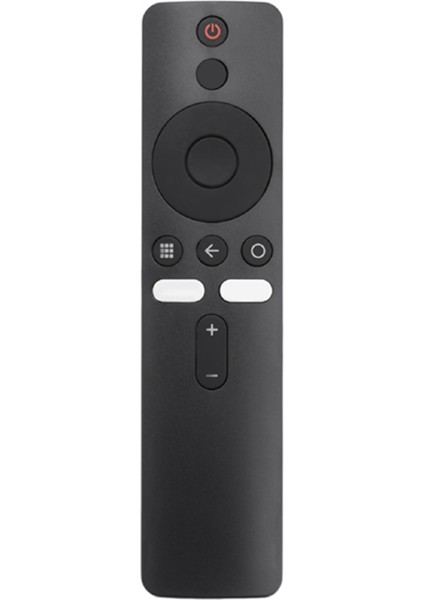 Mı Box S Mdz-22-Ab Mdz-24-Aa Akıllı Tv Kutusu Için 3x Yeni XMRM-006 Bluetooth Ses Uzaktan Kumanda (Yurt Dışından)