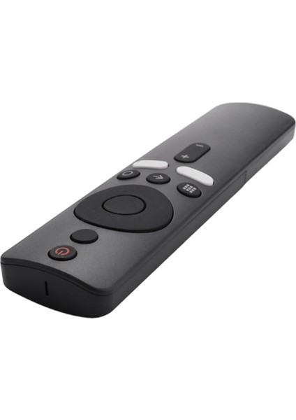 Mı Box S Mdz-22-Ab Mdz-24-Aa Akıllı Tv Kutusu Için 3x Yeni XMRM-006 Bluetooth Ses Uzaktan Kumanda (Yurt Dışından)