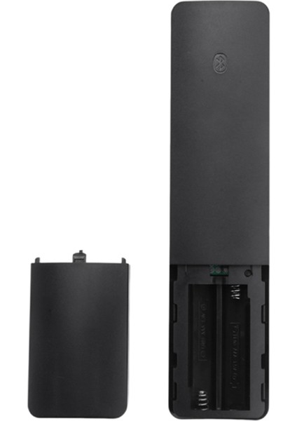 Mı Box S Mdz-22-Ab Mdz-24-Aa Akıllı Tv Kutusu Için 3x Yeni XMRM-006 Bluetooth Ses Uzaktan Kumanda (Yurt Dışından)