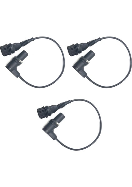 3x Eksantrik Mili Konum SENSÖRÜ-E34 E36 E38 E39 320I 323I 328I 520 523 528 I Z3 728I 1703221 12141703221 (Yurt Dışından)