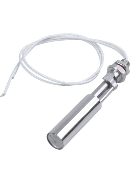 6x Paslanmaz Çelik Kırılma Suyu Seviye Sensörü Yatay Şamandıra Anahtarı (Yurt Dışından) fiyatları