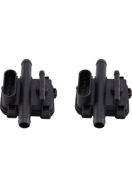 2 Adet Araba 5-Pın Gaz Basınç Sensörü Cng Harita Sensörü Ac Ps-02 Artı Basınç Sensörü Siyah Dönüşüm Kiti Için (Yurt Dışından)