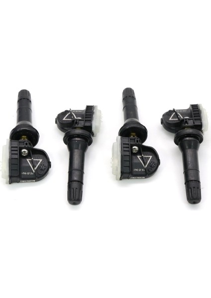 Adet Tpms Lastik Basıncı Izleme Sensörü F2GT-1A180-CB Explorer F-15 F2GT-1A150-CB 433MHZ (Yurt Dışından)