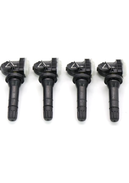 Adet Tpms Lastik Basıncı Izleme Sensörü F2GT-1A180-CB Explorer F-15 F2GT-1A150-CB 433MHZ (Yurt Dışından)