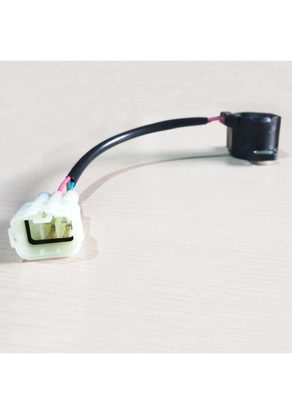 2x Araba Gaz Kelebeği Konum Sensörü Sidekick 13420-56B00 1342056B00 Için Tel Gaz Kelebeği Sensörü Sensörü (Yurt Dışından)