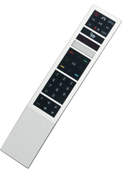 Akıllı Televizyon Için 6x Akıllı Uzaktan Kumanda Kablosuz Anahtarı Akıllı Tv C32G1-32 CQ27G2U-27 (Yurt Dışından) modelleri