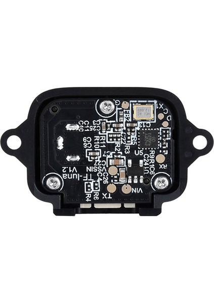 Tf-Luna Lidar Menzil Sensörü Modülü 8m Aralığı Düşük Güç Tof Aralığı Prensibi (Yurt Dışından) fırsatları
