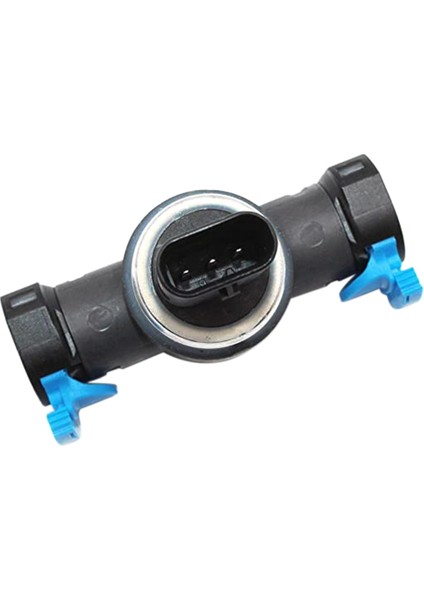 Mk3 V40 V70 T3 2,0 S60 V90 XC60 31432653 Için Otomobil Yakıt Basınç Sensörü (Yurt Dışından)