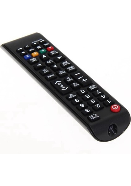 2x Akıllı Uzaktan Kumanda Değiştirme AA59-00786A AA5900786A LCD LED Akıllı Tv Televizyon Uzaktan Kumanda (Yurt Dışından)