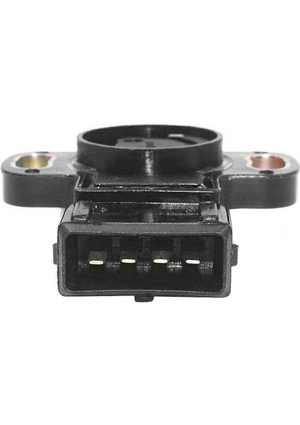 Galant Montero MD614736 Için 2x Gaz Kelebeği Konum Sensörü Fit (Yurt Dışından) modelleri