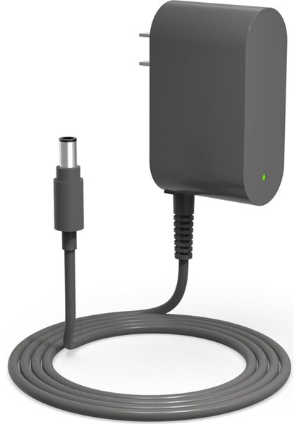 24V/17V Şarj Cihazı Için Uygun DC44 DC35 DC34 DC31 DC30 DC56 DC45 Elektrikli Süpürge Güç Şarj Adaptör Kablosu Abd Plug (Yurt Dışından)