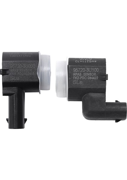 Adet Park Sensörü Tampon Ters Yardımı 4MT271H7A 95720-3U000 4MS271H7C 957203U100 4MS27 (Yurt Dışından)