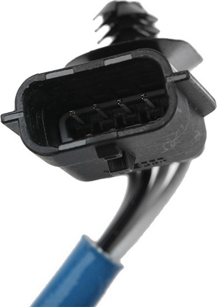 Sandero Largus Iı 4 Tel Için 2x Oksijen Sensörü Gaz Sensörü 8200495791 (Yurt Dışından) indirimleri