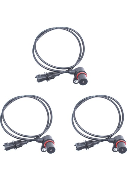 Platform Için 3x Otomotiv Krank Mili Konum Sensörü Parça Numarası: ME226858 0281002929 (Yurt Dışından)