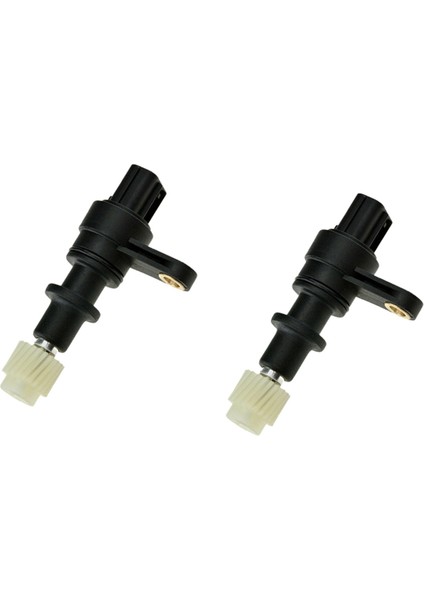 Fit 2007-2008 Için 2x Araba Araç Hız Sensörü 1.5l L4 78410-SAA-003 78410SAA003 (Yurt Dışından)