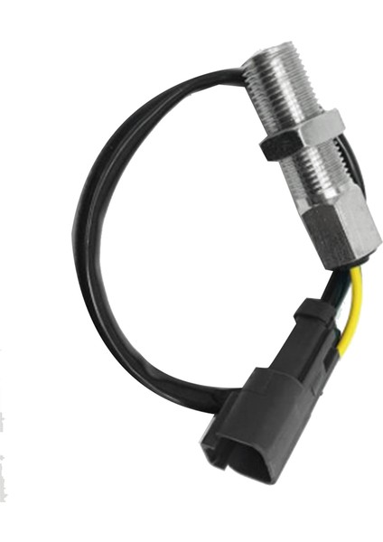E320B 1252966 Için 125-2966 Sensör Hız Sensörü Ekskavatör Parçaları (Yurt Dışından) modelleri