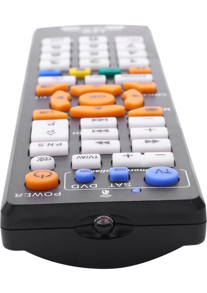 Tv Sat Cbl Için Öğrenme Fonksiyonlu Evrensel Akıllı Uzaktan Kumanda Kontrol Cihazı (Yurt Dışından)