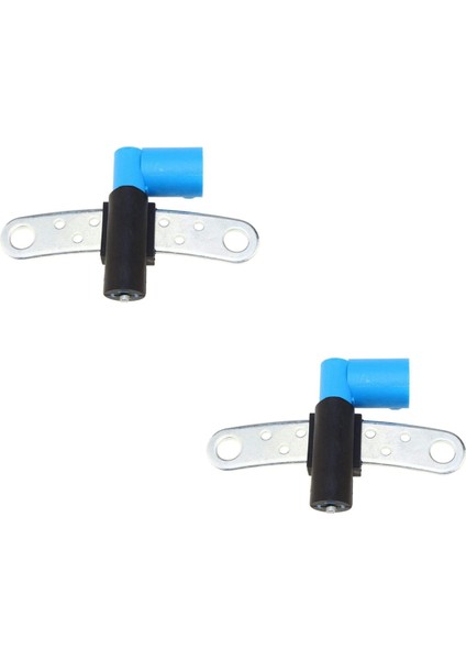 Avantıme I Iı Iıı Iv Espace Express Extra Için 2x 8200643171 Krank Krank Mili Konum Sensörü (Yurt Dışından)