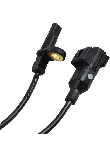 Tekerlek Abs Hız Sensörü T2H32280 T2H4069 T2H48446 02T2H32280 10071156964 Xe Xf 2016-2023 Için (Yurt Dışından)