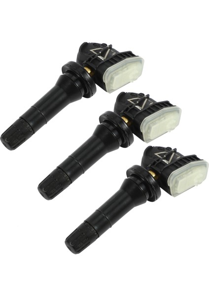 Opel 13598773 Için Ct6 Xt5 Srx Için 3x Tpms Lastik Basıncı Sensörü (Yurt Dışından)