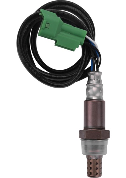 Swıft Iıı Sx4 Justy Liana Için Hava Yakıt Oranı O2 Oksijen Sensörü 18213-63J12 (Yurt Dışından) modelleri