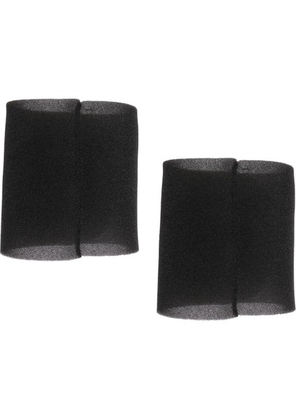 2pcs Karcher Wd Nt Serisi Aksesuarları Için Islak ve Kuru Köpük Filtresi Mv1 /wd1 /wd2 Wd3 2.683-016.0 (Yurt Dışından)