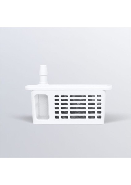 2 Adet Gümüş Iyon Modülü Debot X2/x2 Pro/x2 Omni Parçaları Vakumlu Su Deposu Yavaş Salınımlı Gümüş Iyon Modülü (Yurt Dışından)