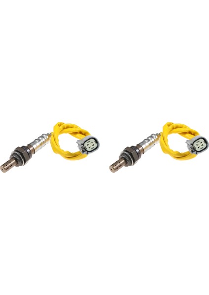 2x CN1A-9G444-AA O2 Oksijen Hava Yakıt Oranı Sensörü 1.5 Ti 1.6 TI-2012-2019 CN1A9G444AA (Yurt Dışından)