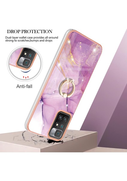 Xiaomi Redmi 10 4g Için Kılıf (Yurt Dışından) modelleri