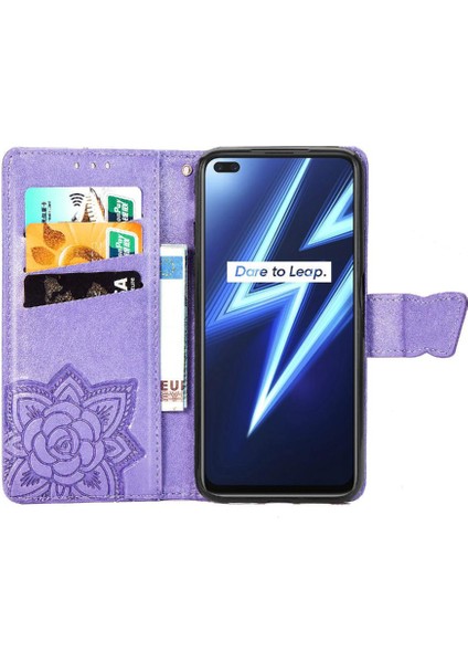 Oppo Realme 6 Pro Için Kılıf (Yurt Dışından) indirimleri