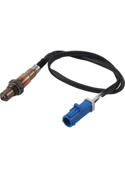 Focus 2 3 C-Max 0258006569 3M51-9G444-AA Blueplug Için Prob Oksijen Sensörü (Yurt Dışından)