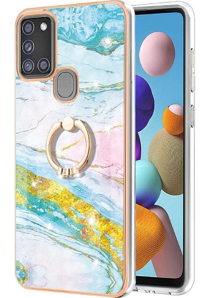 Samsung Galaxy A21S Için Kılıf (Yurt Dışından) fırsatları