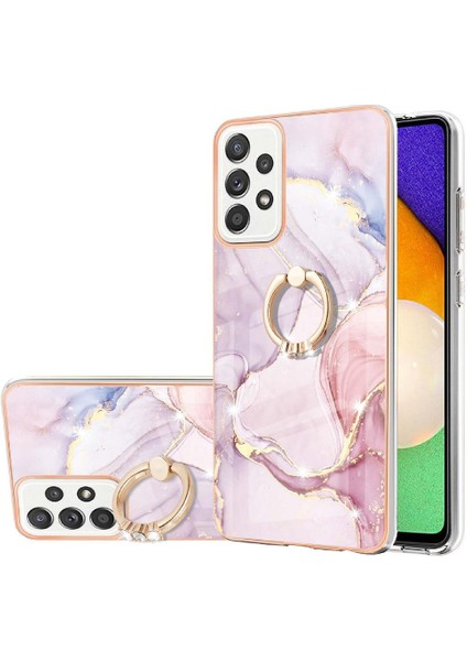 Samsung Galaxy A52S 5g Için Kılıf (Yurt Dışından)