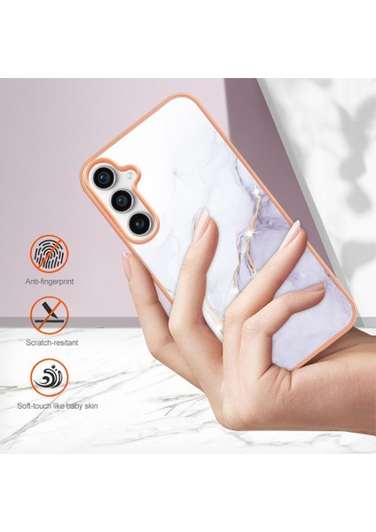 Samsung Galaxy S23 Fe 5g Için Kılıf (Yurt Dışından)