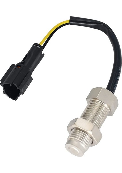 6D34T Motor MC849577 Rpm Hız Sensörü Kobelco SK200-6 SK200-6E Ekskavatör Tamir Parçaları (Yurt Dışından)